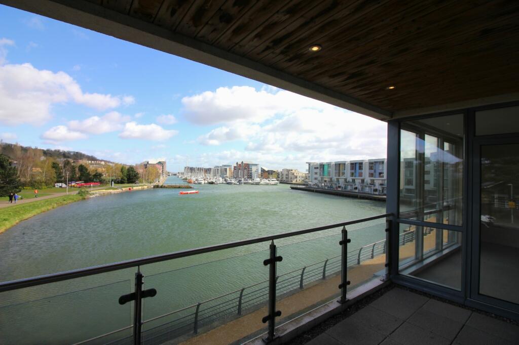 Additional property image - The Mirage, 21 Harbour Road, Portishead, BS20