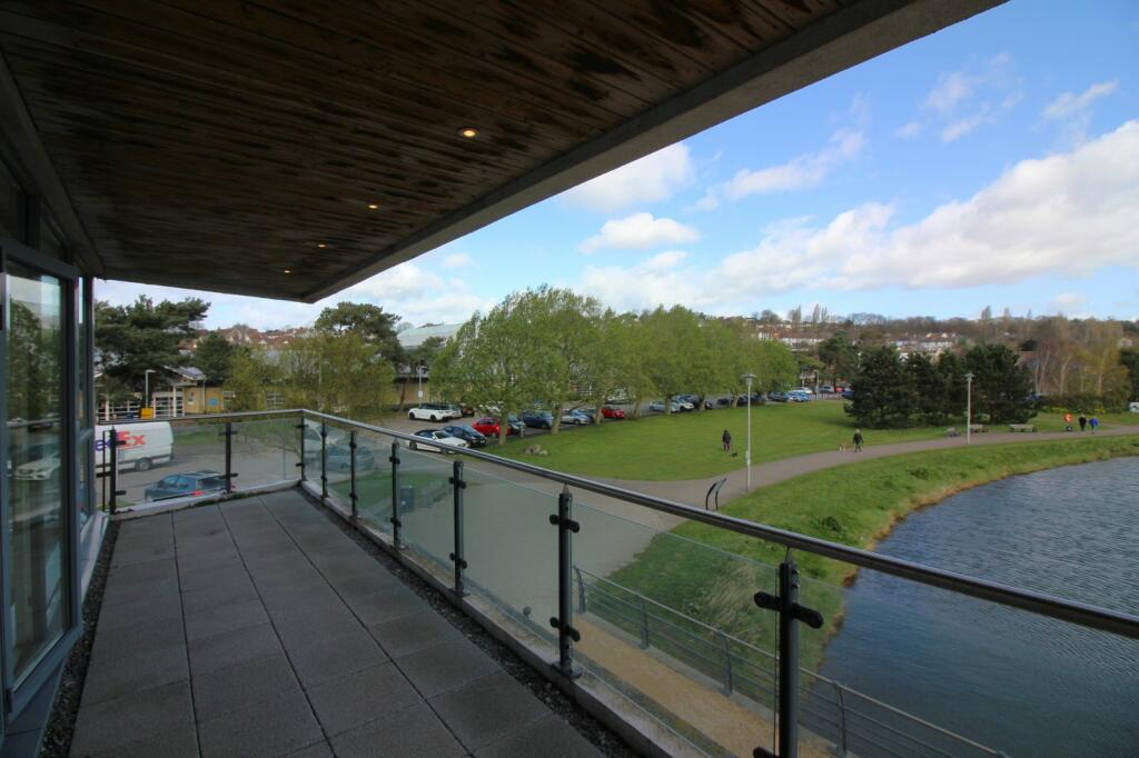 Additional property image - The Mirage, 21 Harbour Road, Portishead, BS20