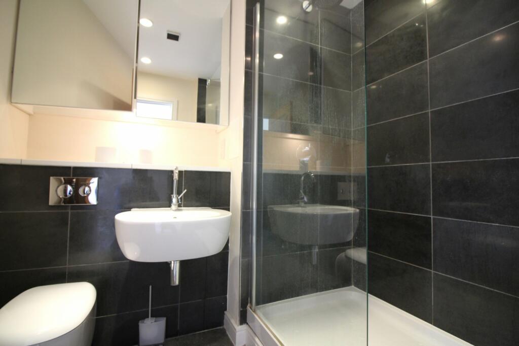 Additional property image - The Mirage, 21 Harbour Road, Portishead, BS20