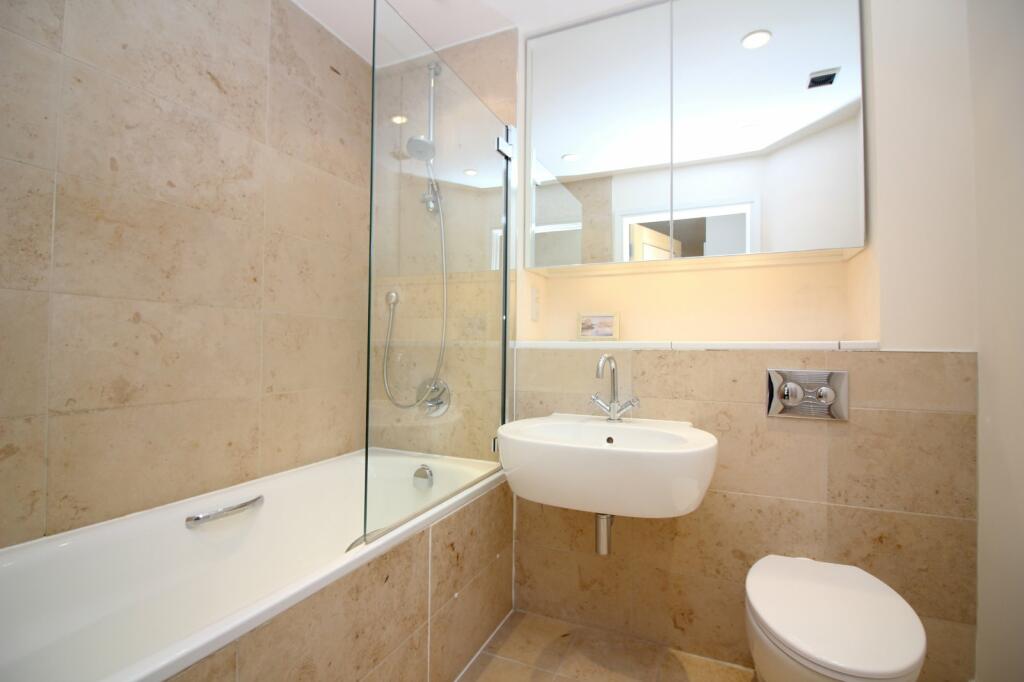 Additional property image - The Mirage, 21 Harbour Road, Portishead, BS20