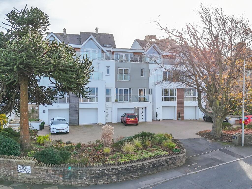 Additional property image - Nore Road, Portishead, Bristol, Somerset, BS20