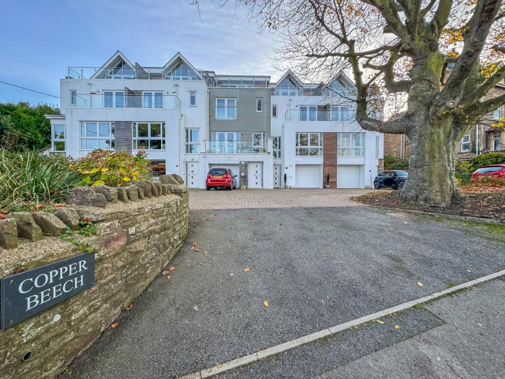 Additional property image - Nore Road, Portishead, Bristol, Somerset, BS20