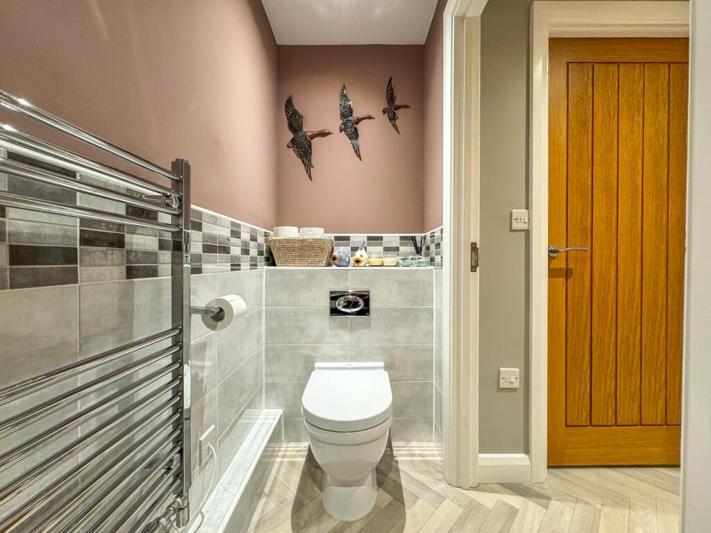 Additional property image - Nore Road, Portishead, Bristol, Somerset, BS20