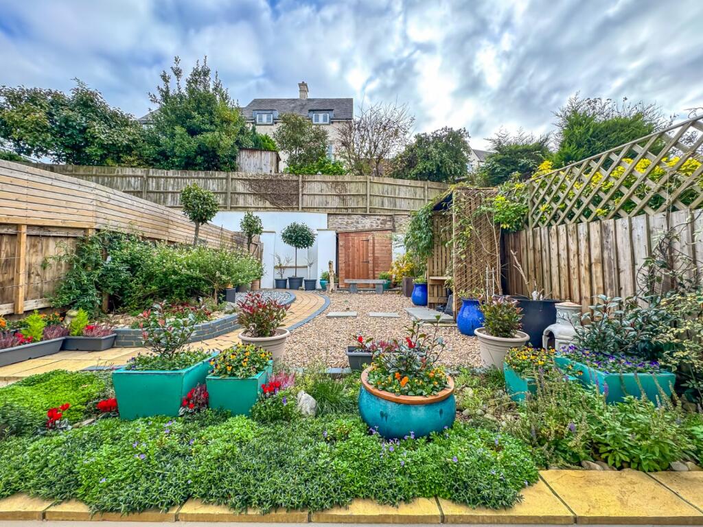 Additional property image - Nore Road, Portishead, Bristol, Somerset, BS20