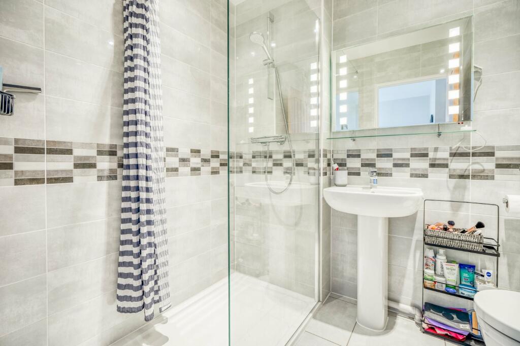 Additional property image - Nore Road, Portishead, Bristol, Somerset, BS20