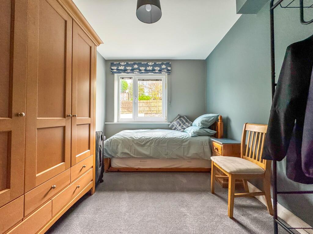Additional property image - Nore Road, Portishead, Bristol, Somerset, BS20