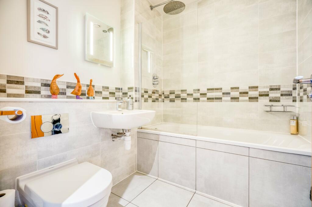 Additional property image - Nore Road, Portishead, Bristol, Somerset, BS20