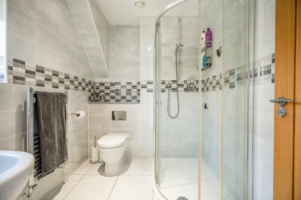 Additional property image - Nore Road, Portishead, Bristol, Somerset, BS20