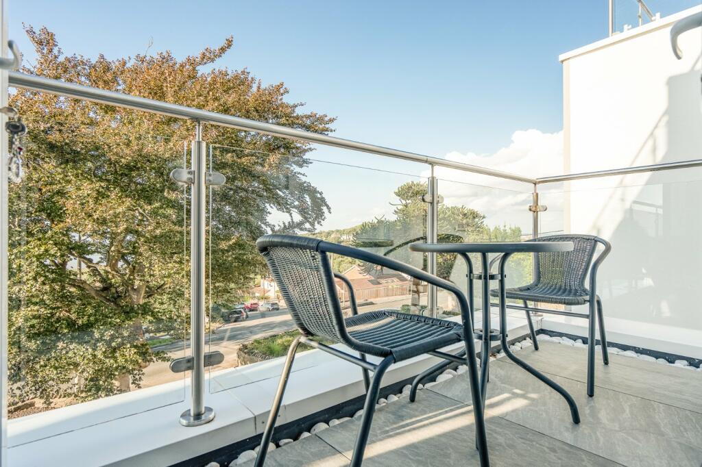 Additional property image - Nore Road, Portishead, Bristol, Somerset, BS20
