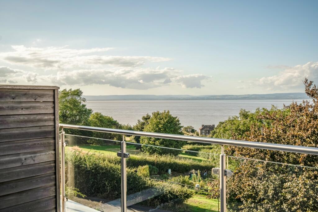 Additional property image - Nore Road, Portishead, Bristol, Somerset, BS20
