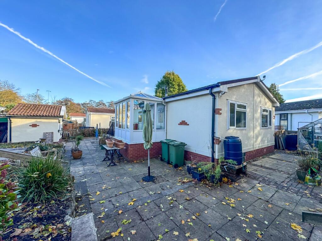 Additional property image - Elm Tree Park, Sheepway, Portbury, Bristol, BS20