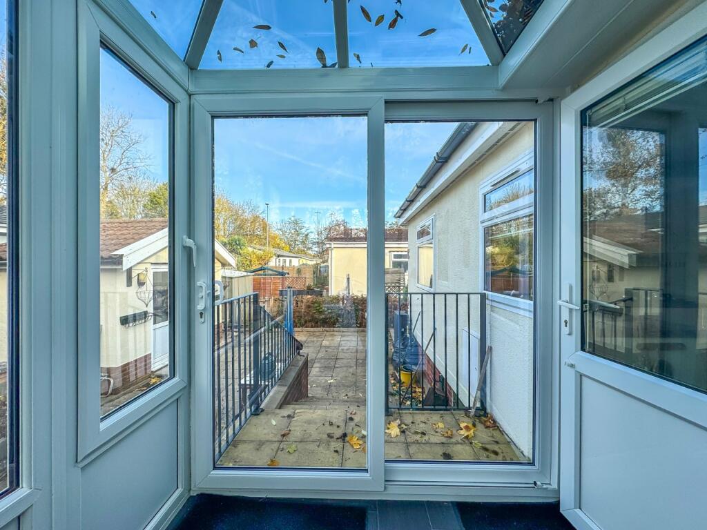 Additional property image - Elm Tree Park, Sheepway, Portbury, Bristol, BS20