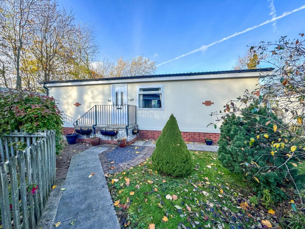 Additional property image - Elm Tree Park, Sheepway, Portbury, Bristol, BS20