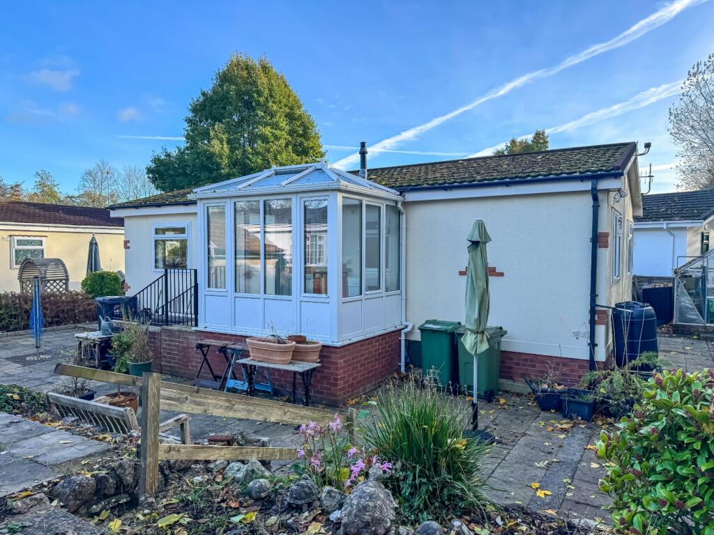 Additional property image - Elm Tree Park, Sheepway, Portbury, Bristol, BS20