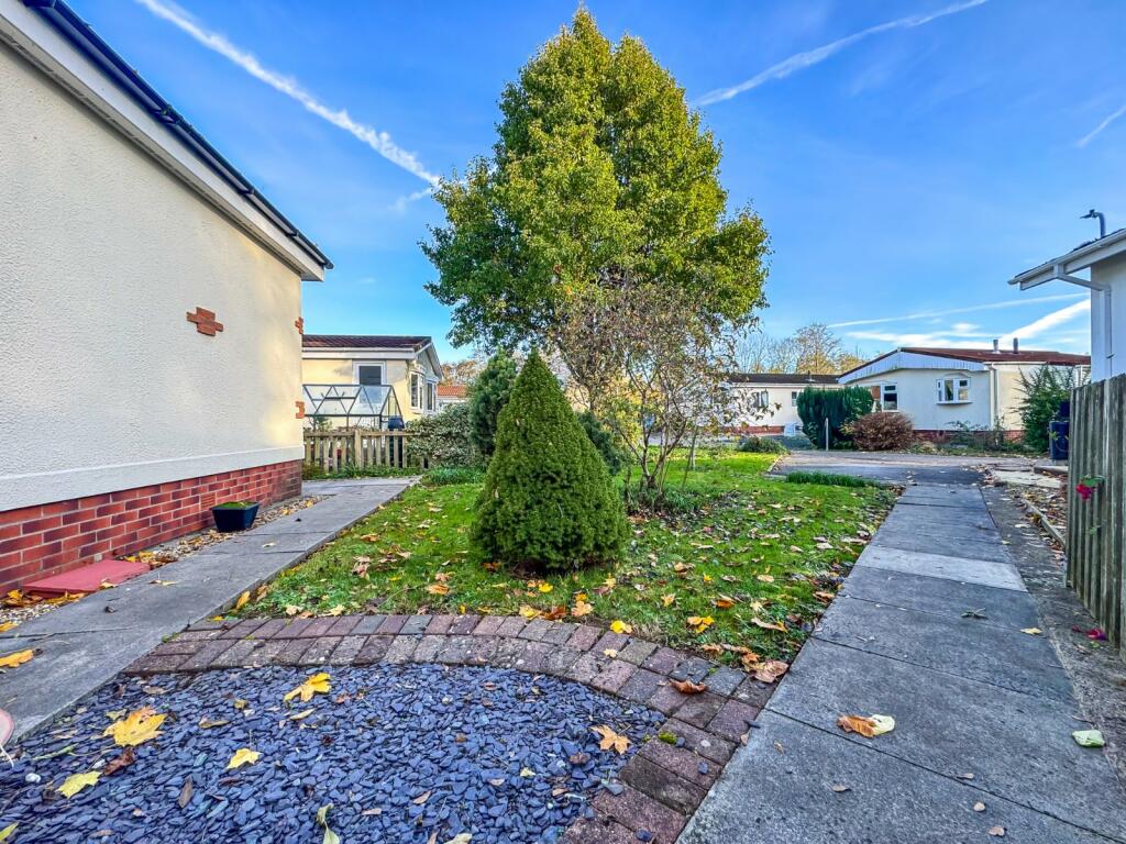Additional property image - Elm Tree Park, Sheepway, Portbury, Bristol, BS20