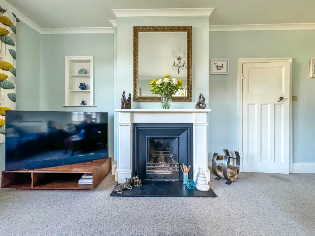 Additional property image - Nore Road, Portishead, North Somerset, BS20