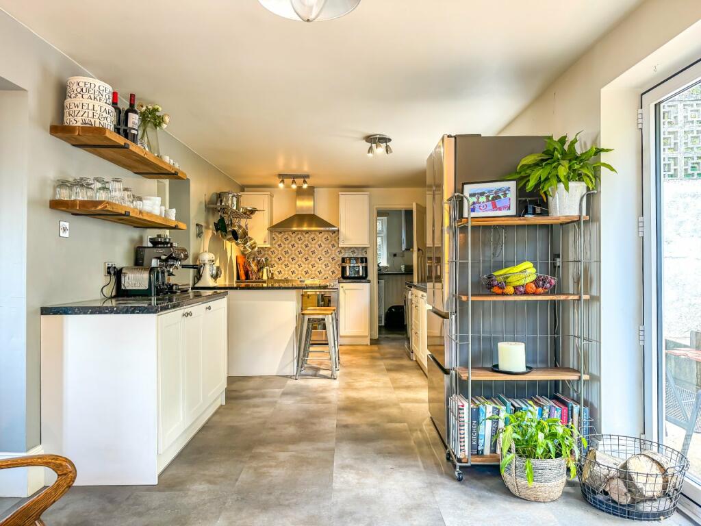Additional property image - Nore Road, Portishead, North Somerset, BS20