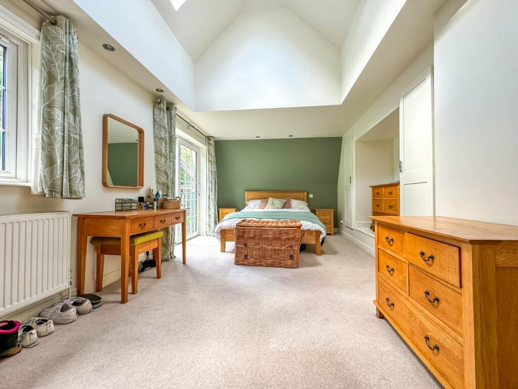 Additional property image - Nore Road, Portishead, North Somerset, BS20