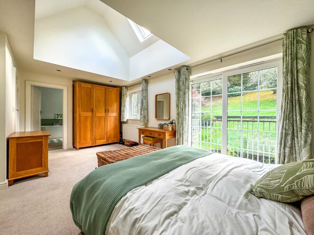 Additional property image - Nore Road, Portishead, North Somerset, BS20