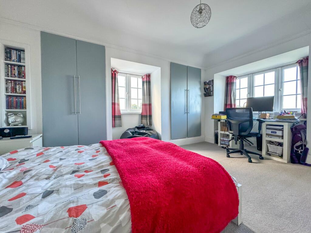 Additional property image - Nore Road, Portishead, North Somerset, BS20