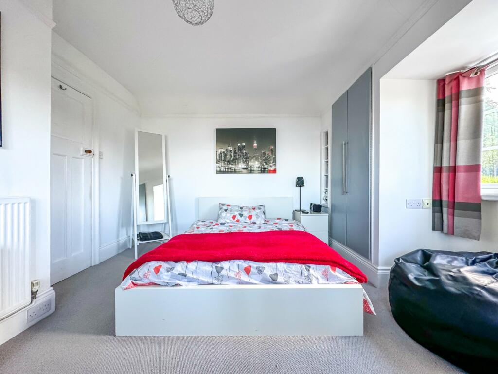 Additional property image - Nore Road, Portishead, North Somerset, BS20