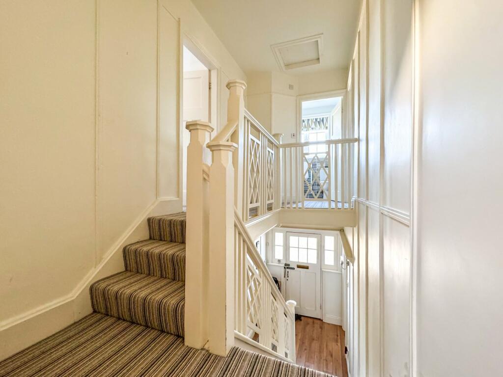 Additional property image - Nore Road, Portishead, North Somerset, BS20