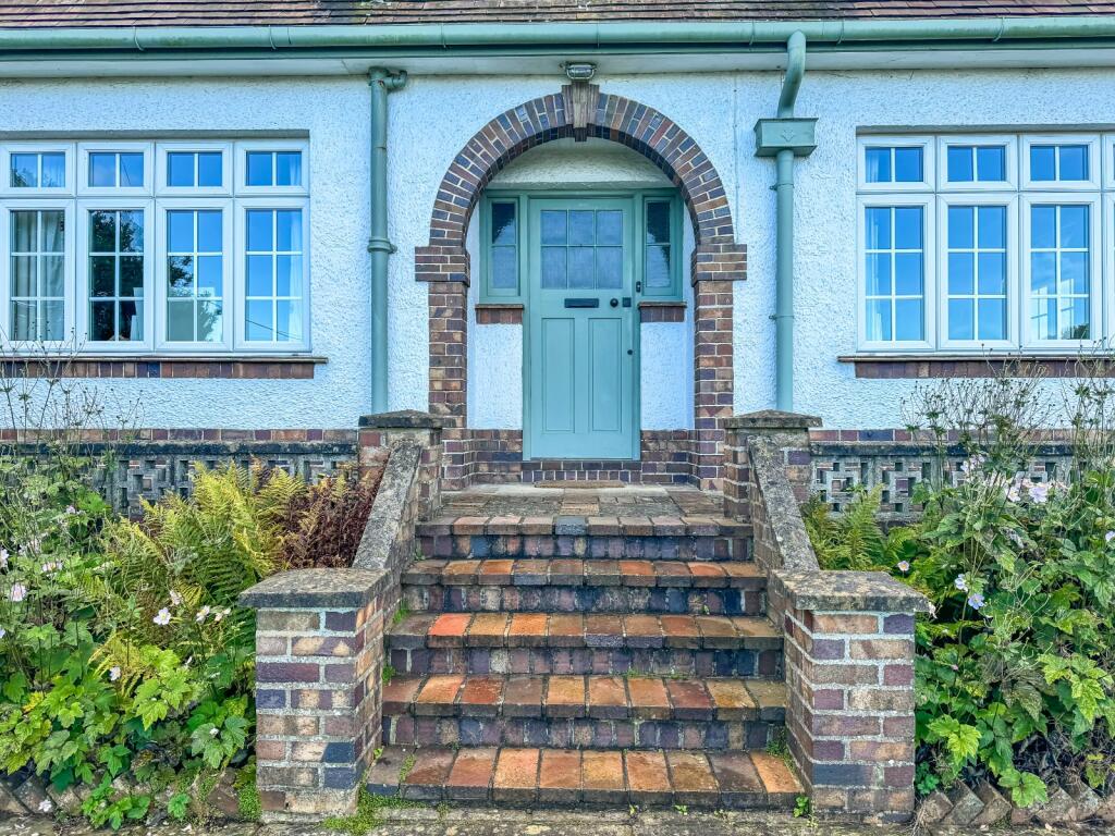 Additional property image - Nore Road, Portishead, North Somerset, BS20