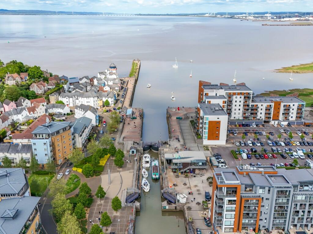 Additional property image - Newfoundland Way, Portishead, Bristol, North Somerset, BS20