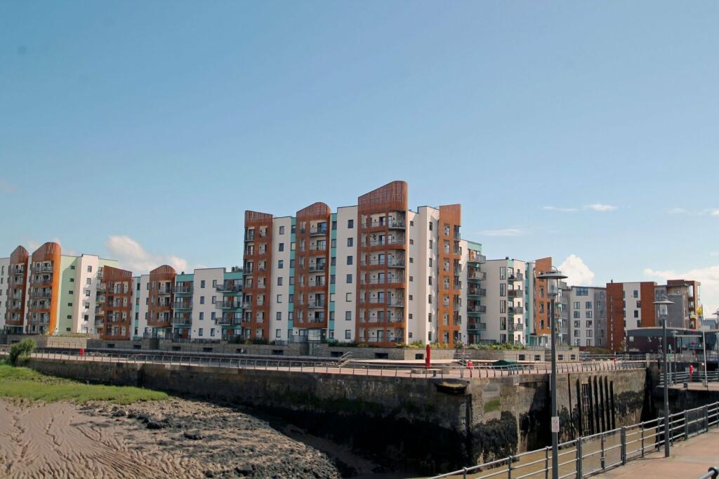 Additional property image - Newfoundland Way, Portishead, Bristol, North Somerset, BS20