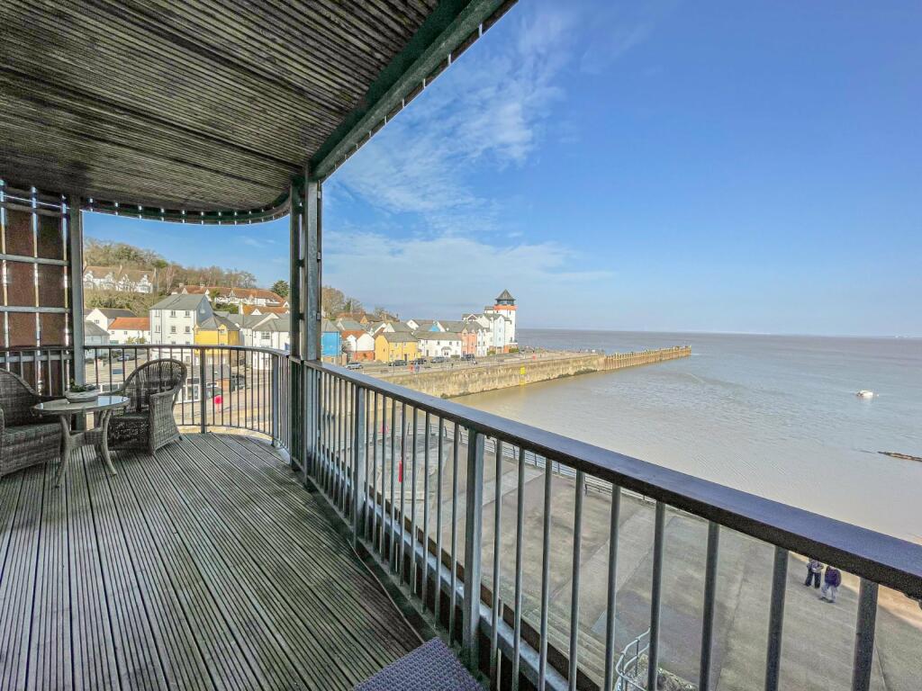 Additional property image - Newfoundland Way, Portishead, Bristol, North Somerset, BS20