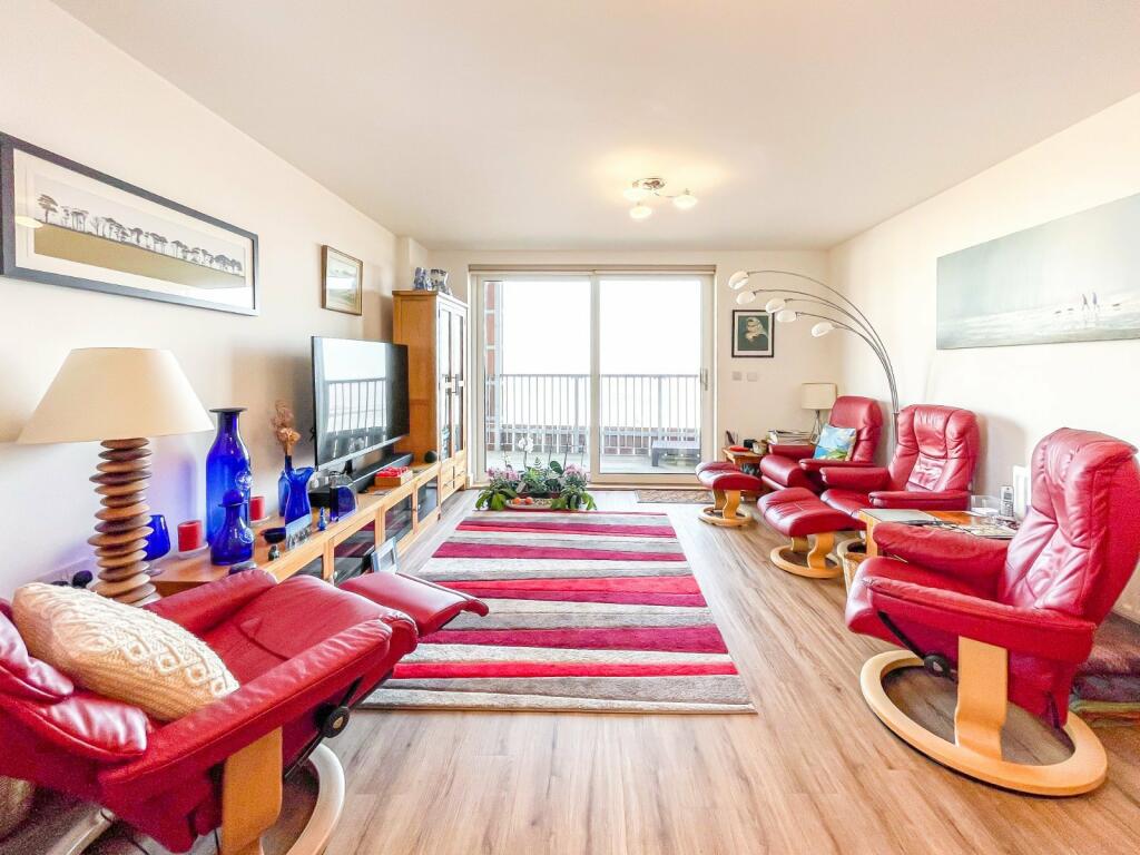 Additional property image - Newfoundland Way, Portishead, Bristol, North Somerset, BS20