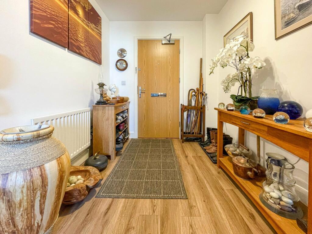 Additional property image - Newfoundland Way, Portishead, Bristol, North Somerset, BS20