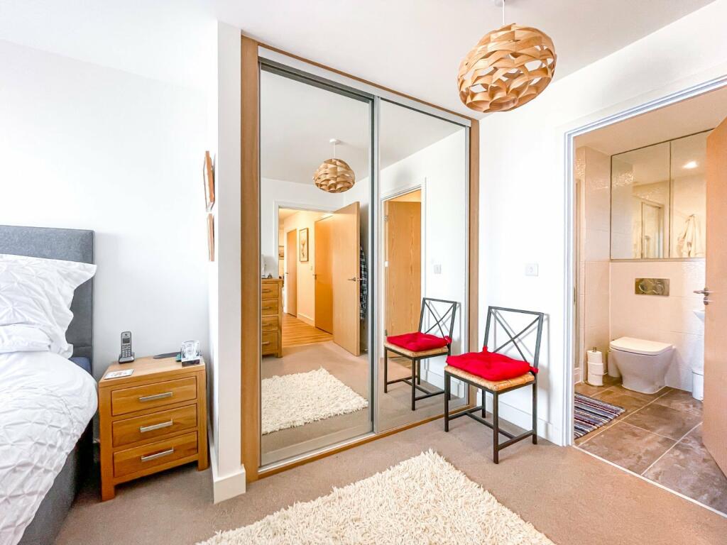 Additional property image - Newfoundland Way, Portishead, Bristol, North Somerset, BS20