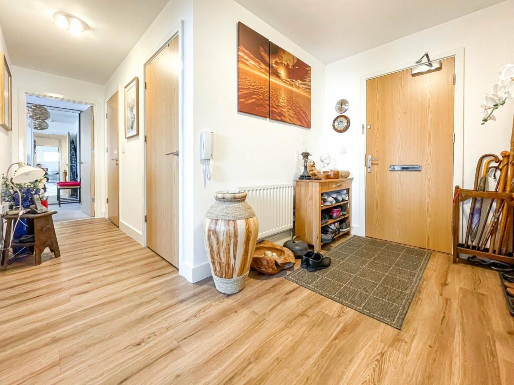 Additional property image - Newfoundland Way, Portishead, Bristol, North Somerset, BS20