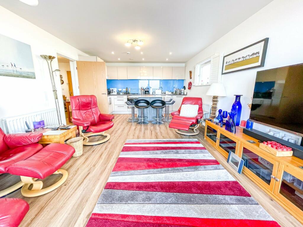 Additional property image - Newfoundland Way, Portishead, Bristol, North Somerset, BS20