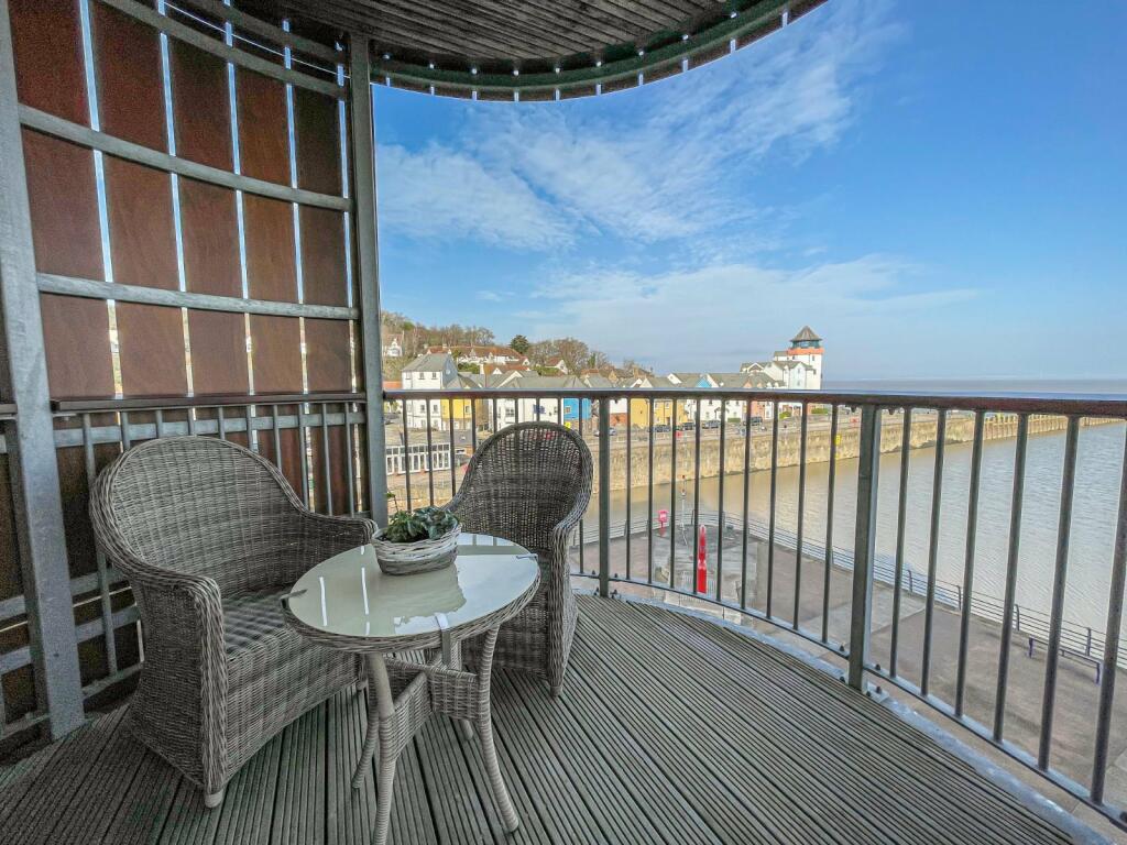 Additional property image - Newfoundland Way, Portishead, Bristol, North Somerset, BS20