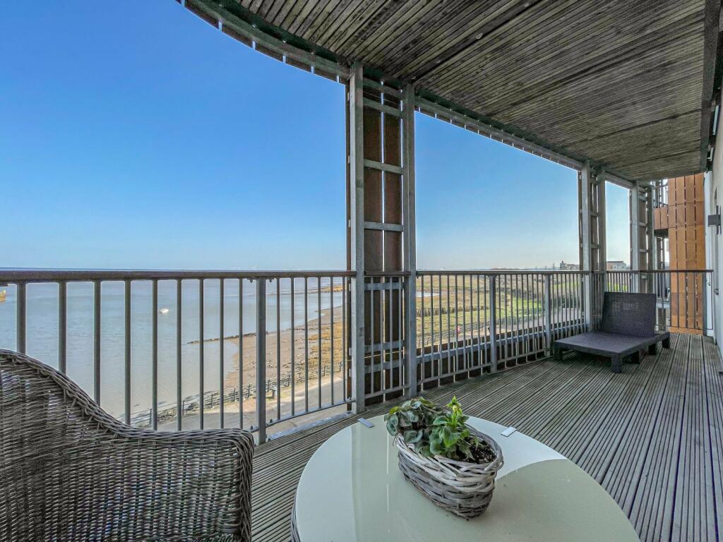 Additional property image - Newfoundland Way, Portishead, Bristol, North Somerset, BS20