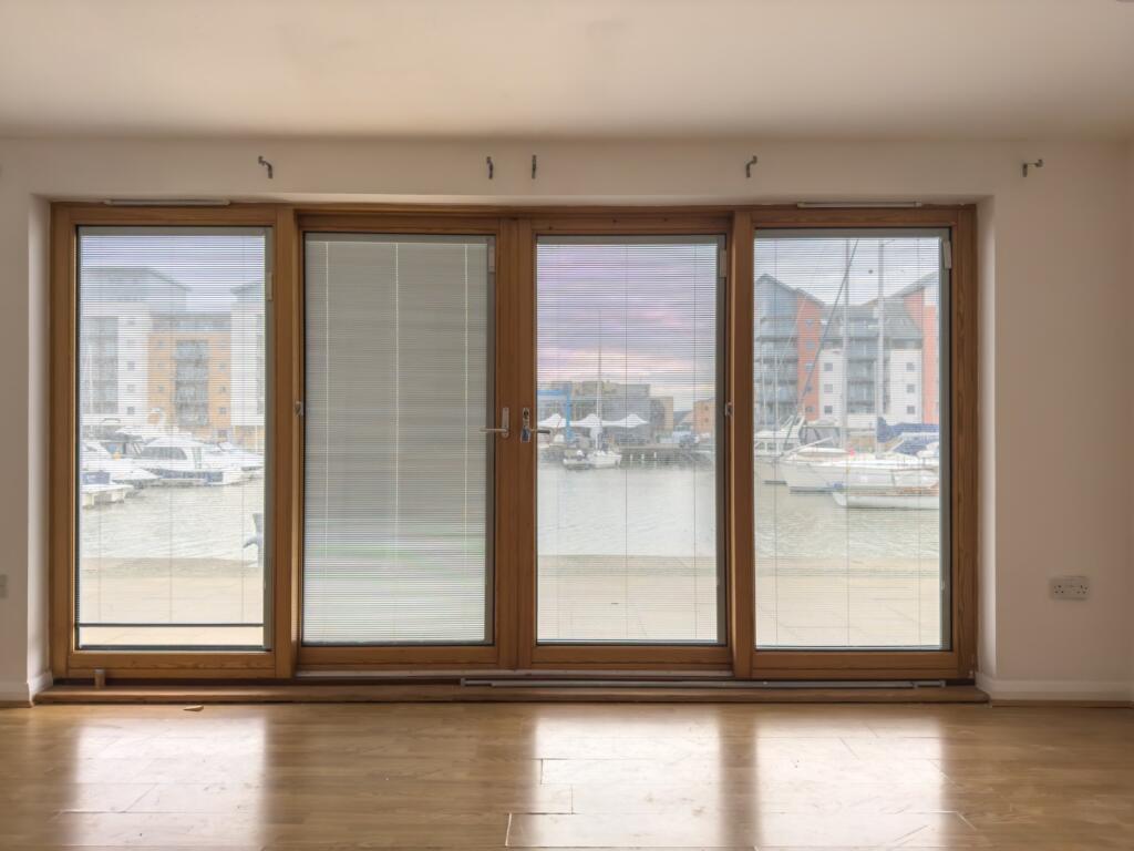 Additional property image - Estuary House, Port Marine, Portishead, North Somerset, BS20