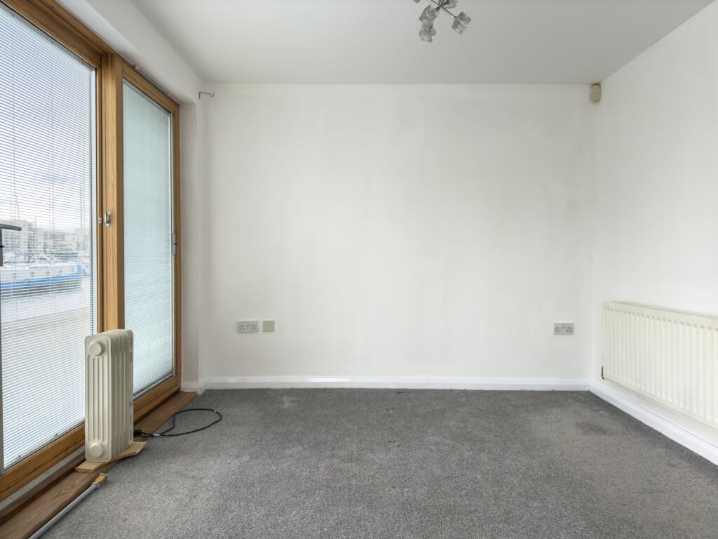 Additional property image - Estuary House, Port Marine, Portishead, North Somerset, BS20