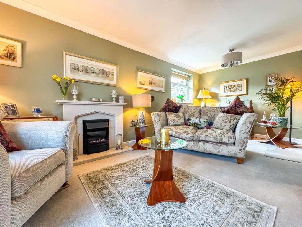Additional property image - Gordano Gardens, Easton In Gordano, Bristol, North Somerset, BS20
