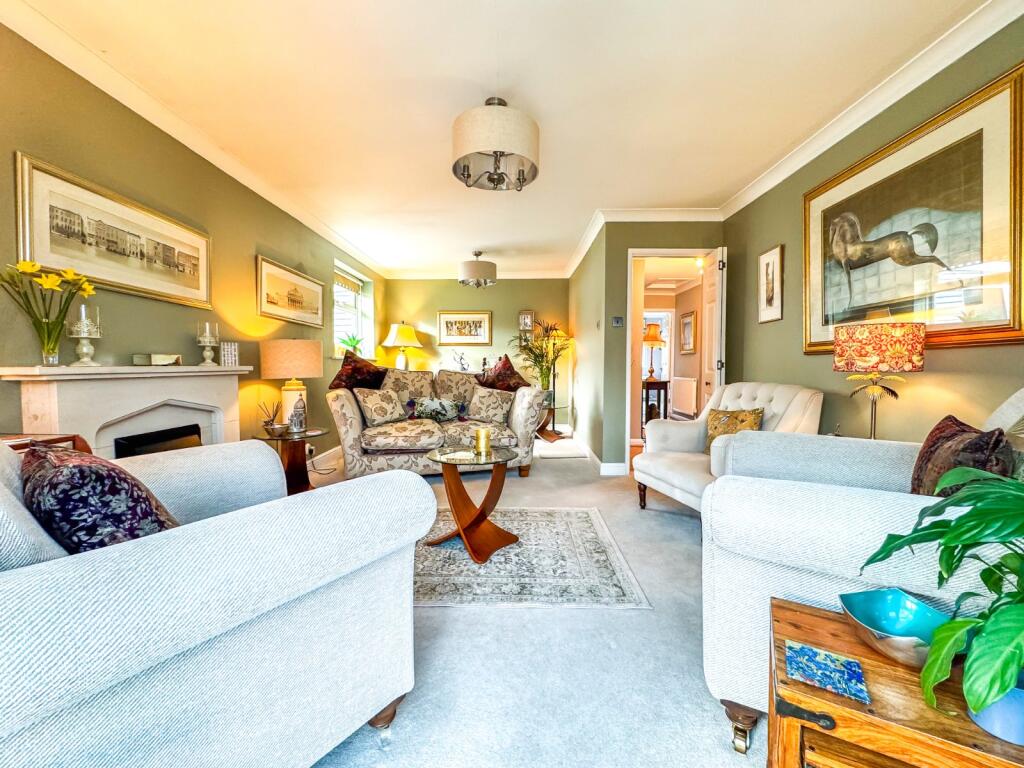 Additional property image - Gordano Gardens, Easton In Gordano, Bristol, North Somerset, BS20