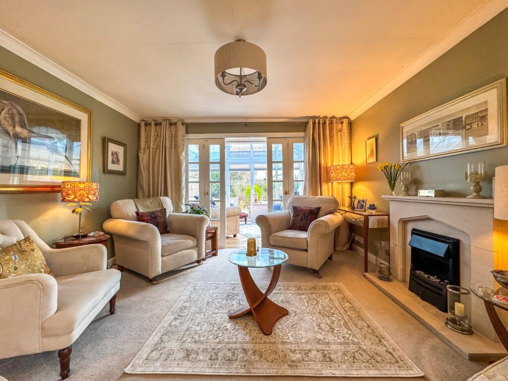 Additional property image - Gordano Gardens, Easton In Gordano, Bristol, North Somerset, BS20