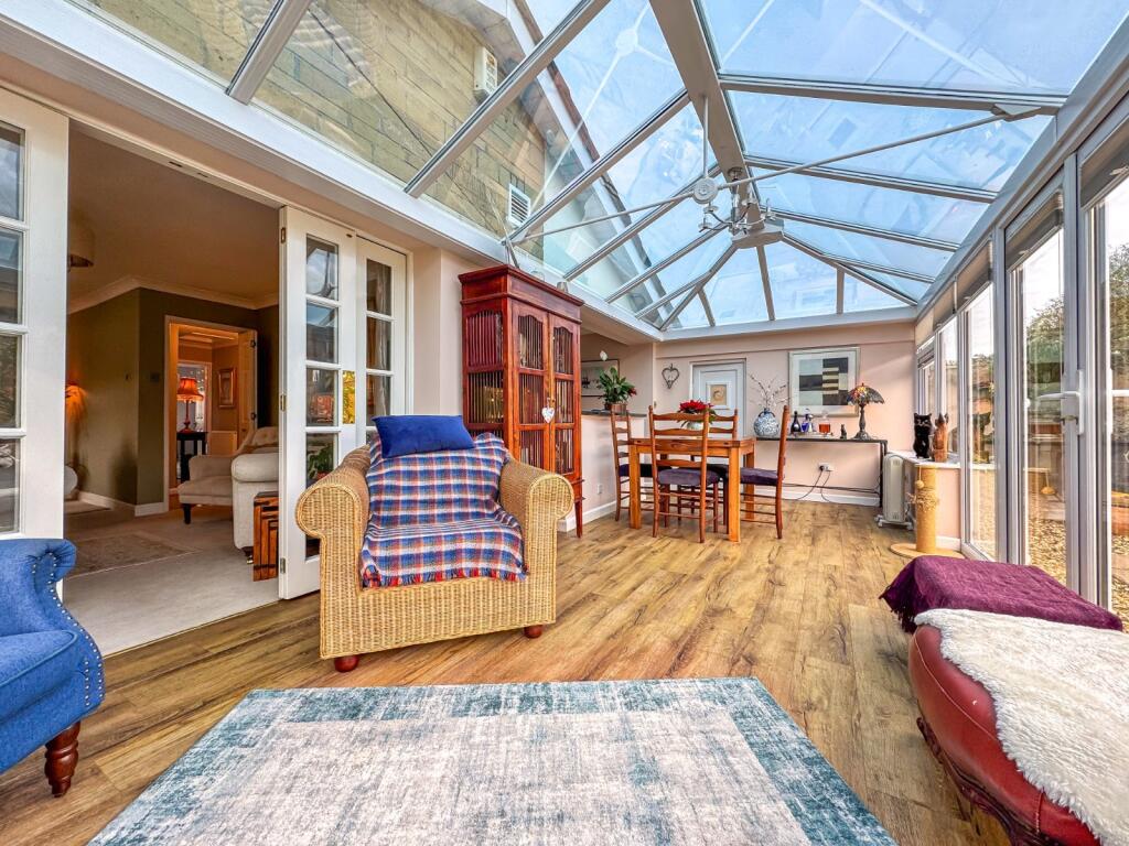 Additional property image - Gordano Gardens, Easton In Gordano, Bristol, North Somerset, BS20