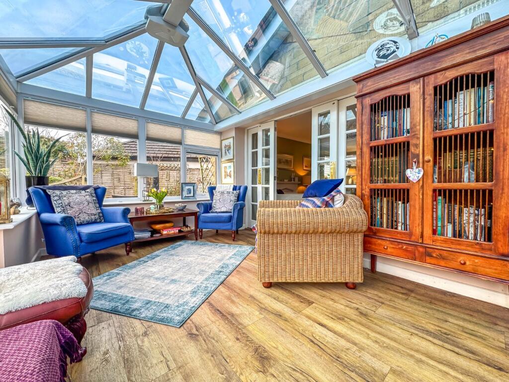 Additional property image - Gordano Gardens, Easton In Gordano, Bristol, North Somerset, BS20
