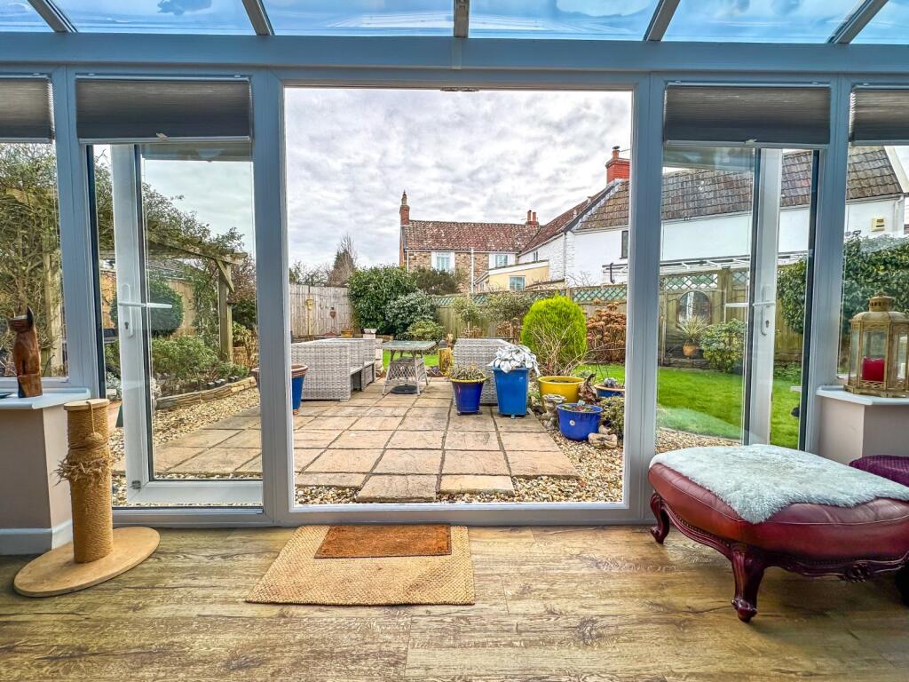 Additional property image - Gordano Gardens, Easton In Gordano, Bristol, North Somerset, BS20