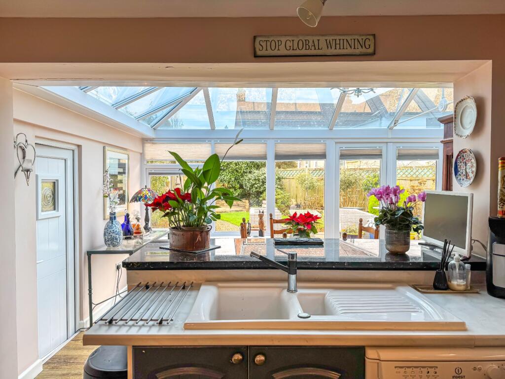 Additional property image - Gordano Gardens, Easton In Gordano, Bristol, North Somerset, BS20