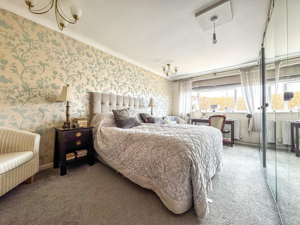 Additional property image - Gordano Gardens, Easton In Gordano, Bristol, North Somerset, BS20