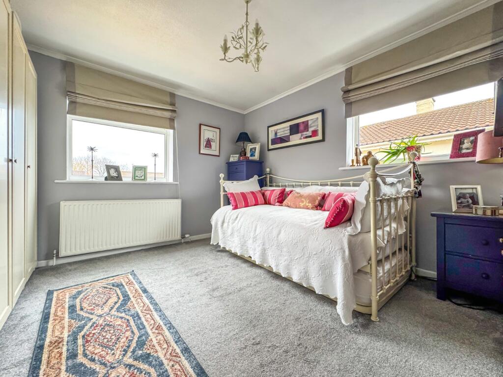 Additional property image - Gordano Gardens, Easton In Gordano, Bristol, North Somerset, BS20