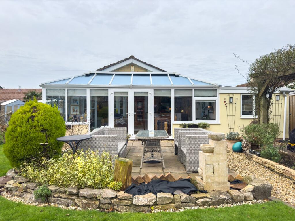 Additional property image - Gordano Gardens, Easton In Gordano, Bristol, North Somerset, BS20