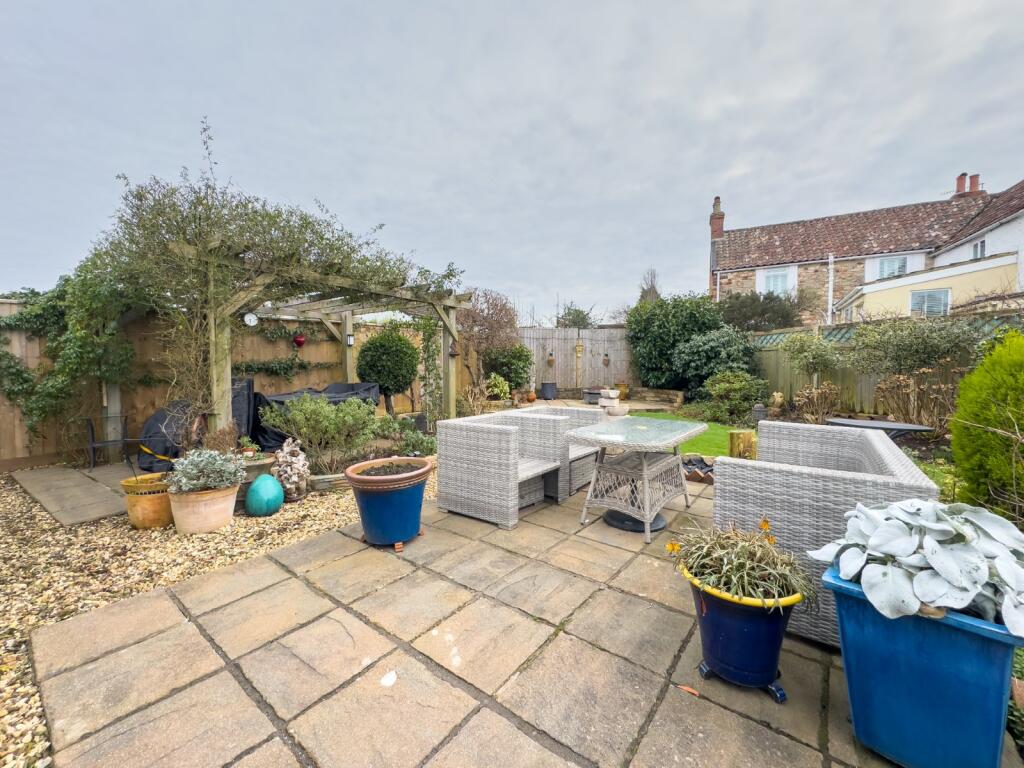 Additional property image - Gordano Gardens, Easton In Gordano, Bristol, North Somerset, BS20